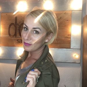 Meet your Posher, Bessie